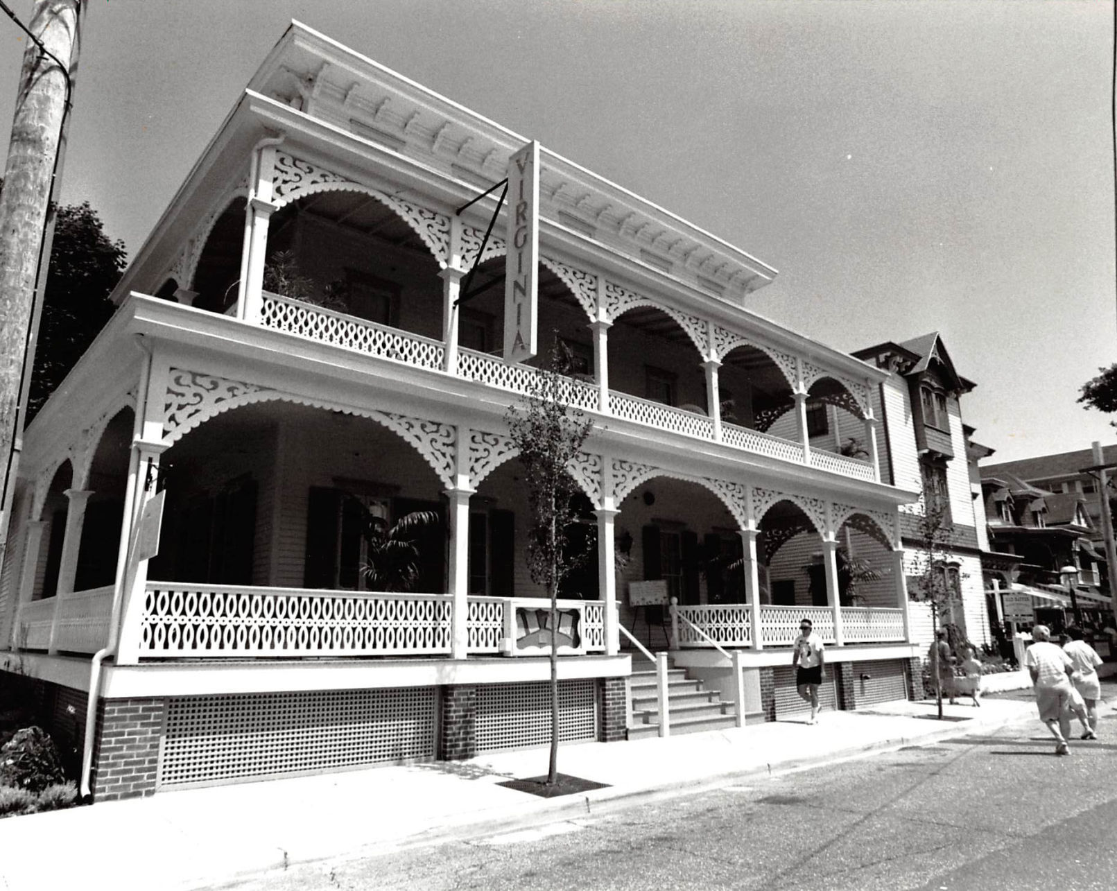 Cape May